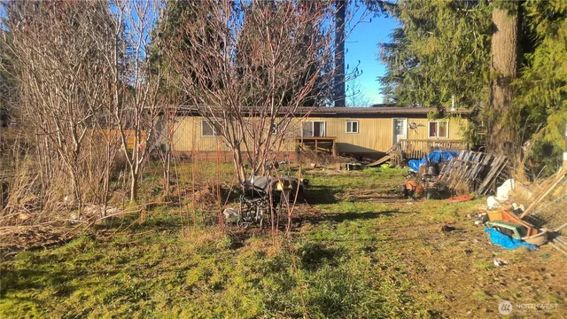 $125,000 | 8433 Golden Valley Drive, Maple Falls, WA 98266