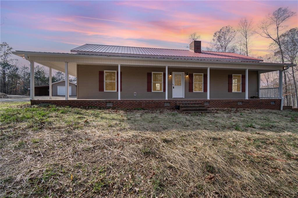 9249 Archdale Road Trinity, NC 27370 - Photo 1 of 38 Gallery Image 1