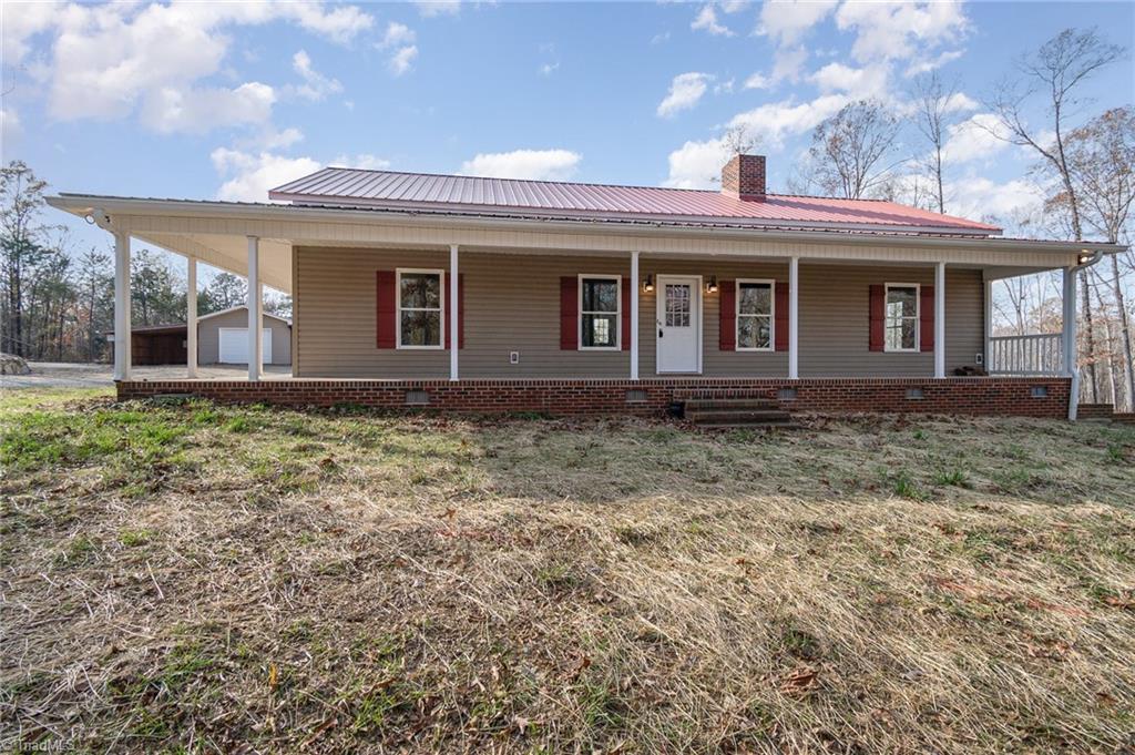 9249 Archdale Road Trinity, NC 27370 - Photo 2 of 38 Gallery Image 2