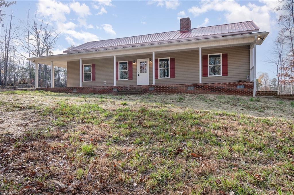9249 Archdale Road Trinity, NC 27370 - Photo 3 of 38 Gallery Image 3