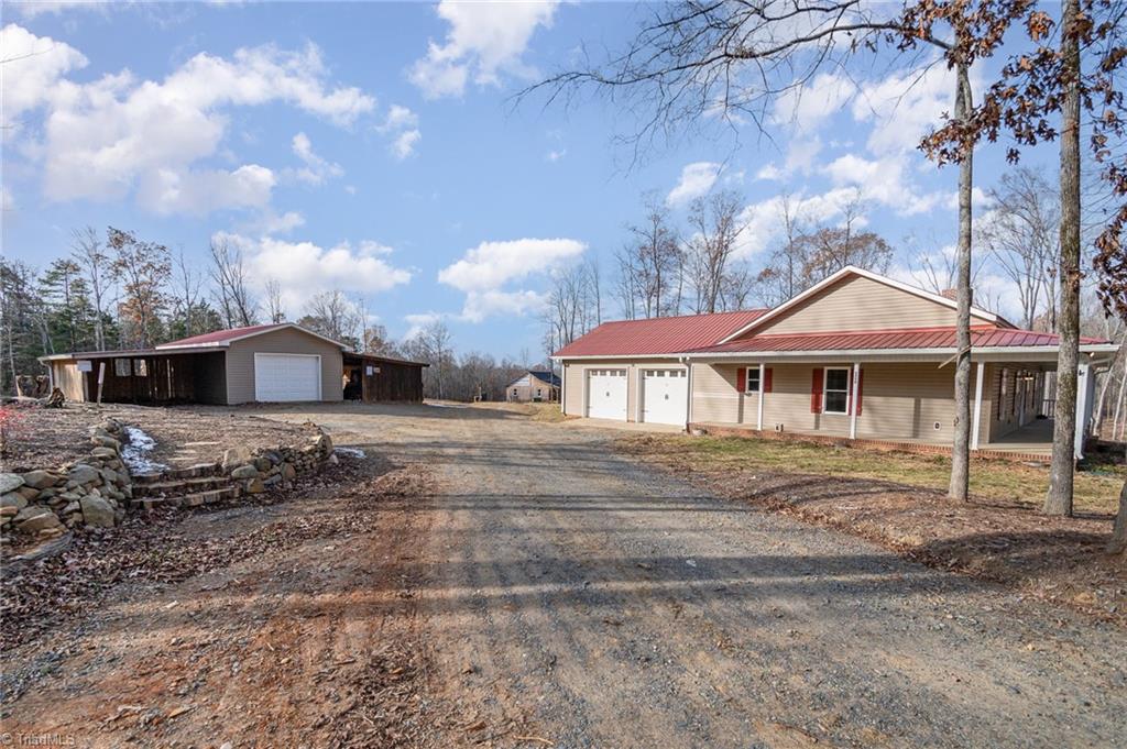9249 Archdale Road Trinity, NC 27370 - Photo 32 of 38 Gallery Image 32