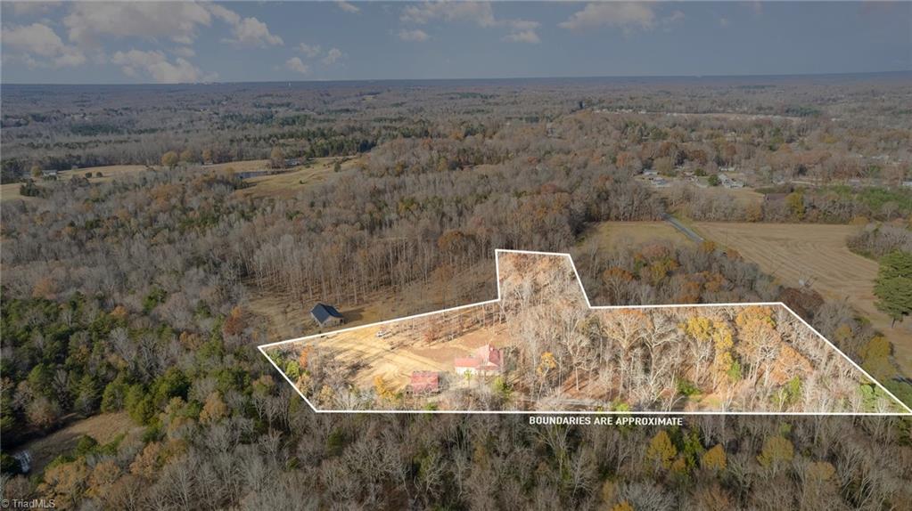 9249 Archdale Road Trinity, NC 27370 - Photo 8 of 38 Gallery Image 8