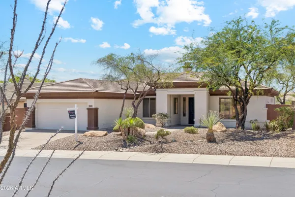 $600,000 | 42122 North Anthem Springs Road, Unit 42122, Anthem, AZ 85086