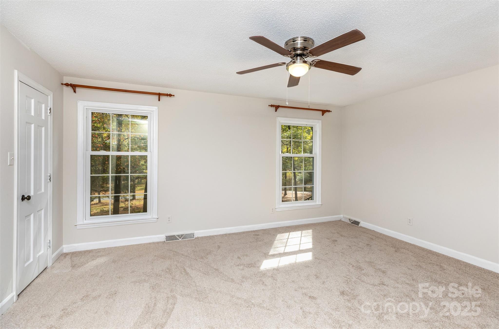 211 Ridgewood Drive Monroe, NC 28112 - Photo 19 of 31 an empty room with a window