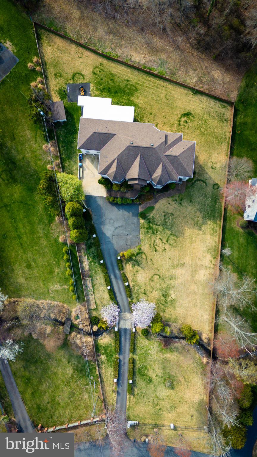 5717 Old Clifton Road Clifton, VA 20124 - Photo 14 of 40