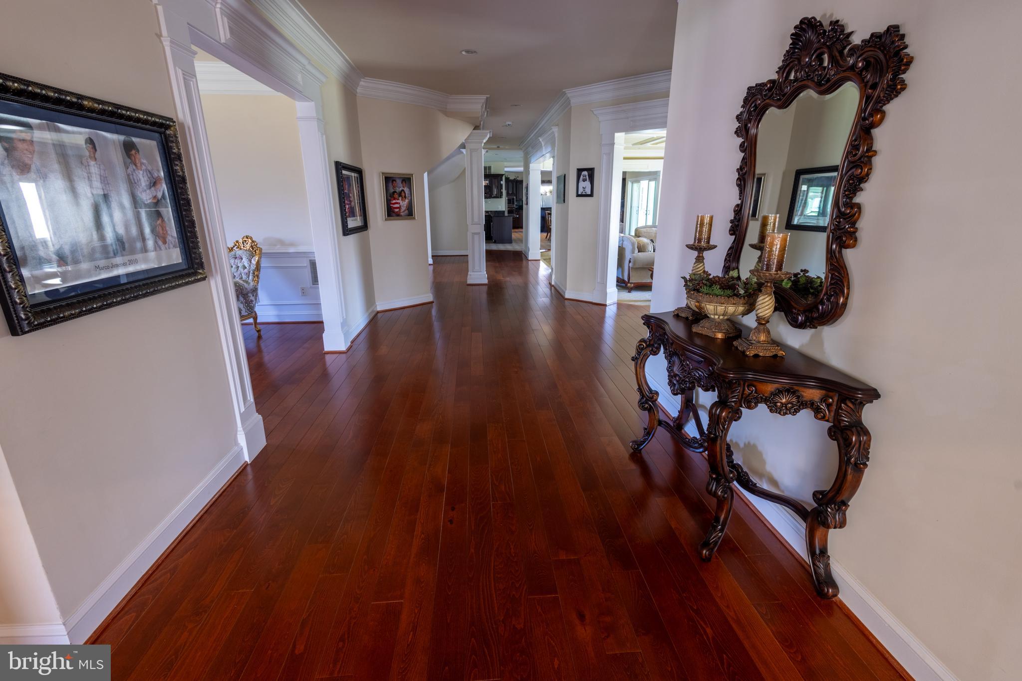 5717 Old Clifton Road Clifton, VA 20124 - Photo 2 of 40