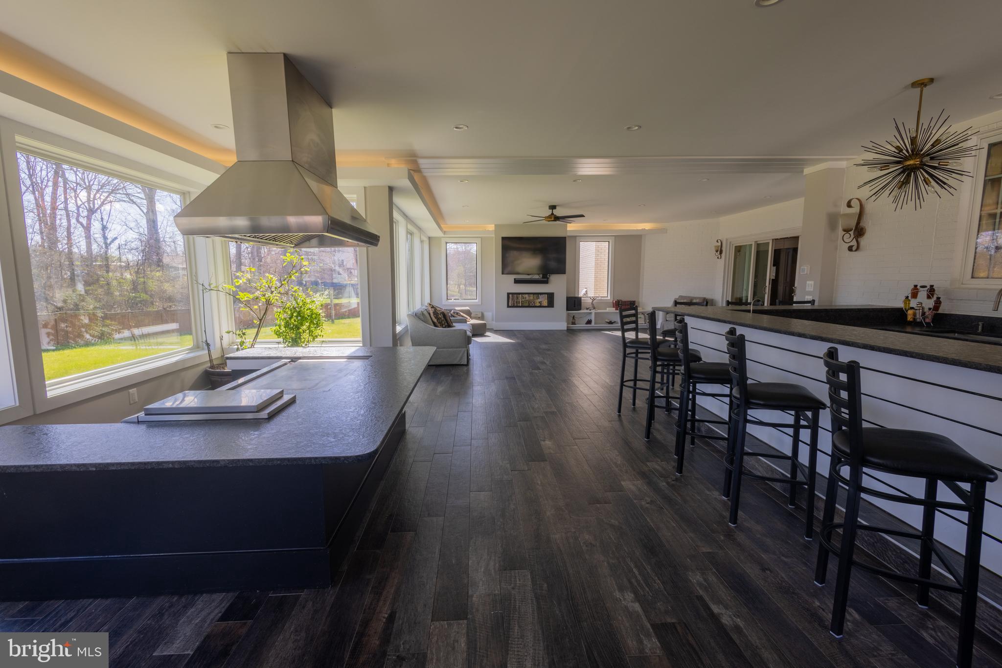 5717 Old Clifton Road Clifton, VA 20124 - Photo 29 of 40