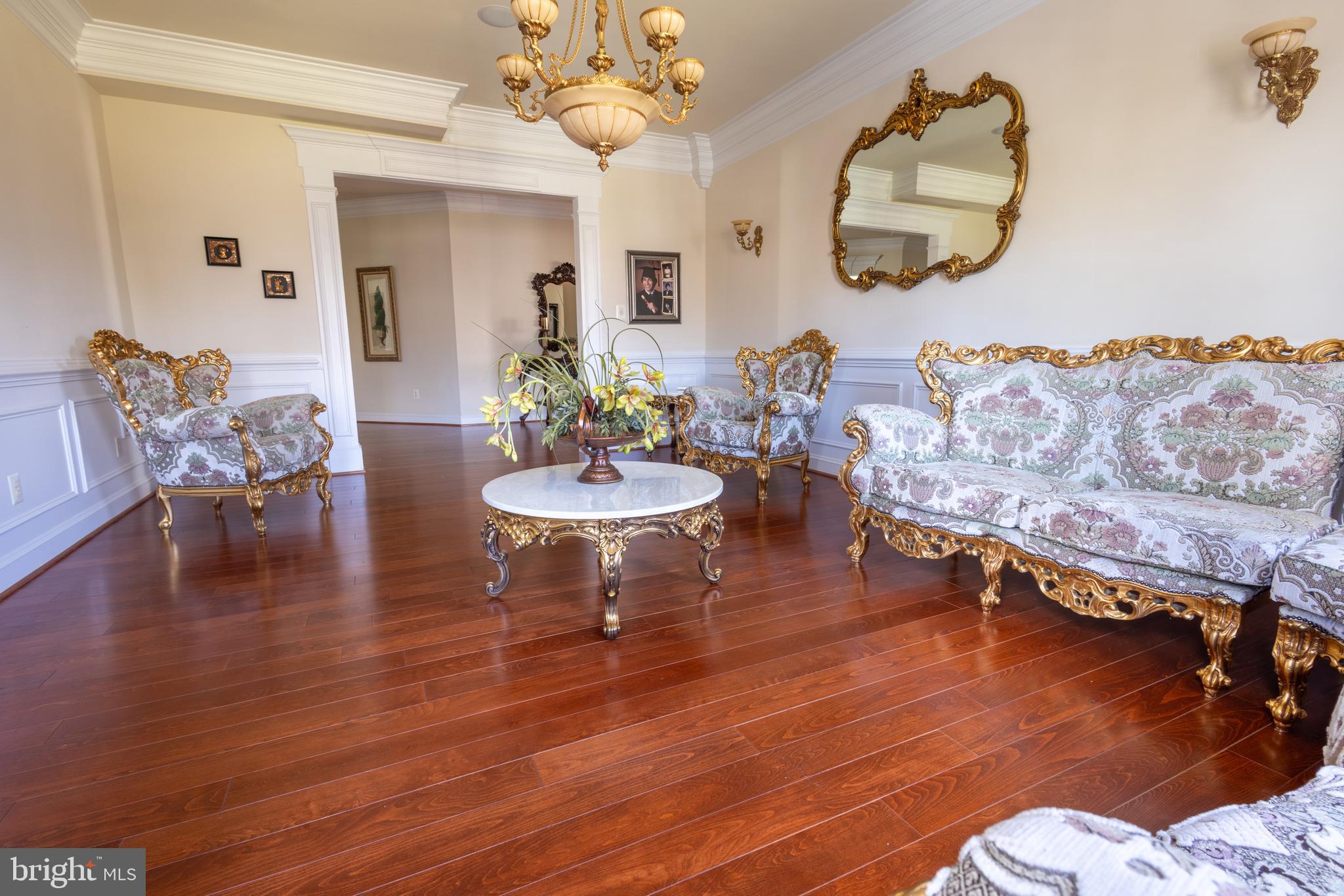 5717 Old Clifton Road Clifton, VA 20124 - Photo 35 of 40