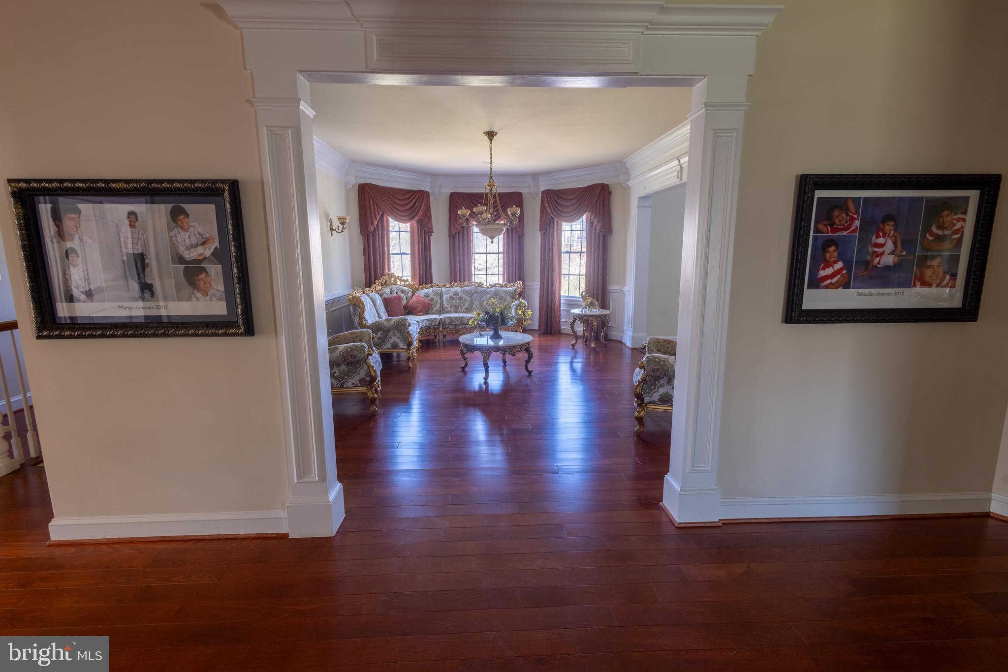 5717 Old Clifton Road Clifton, VA 20124 - Photo 38 of 40