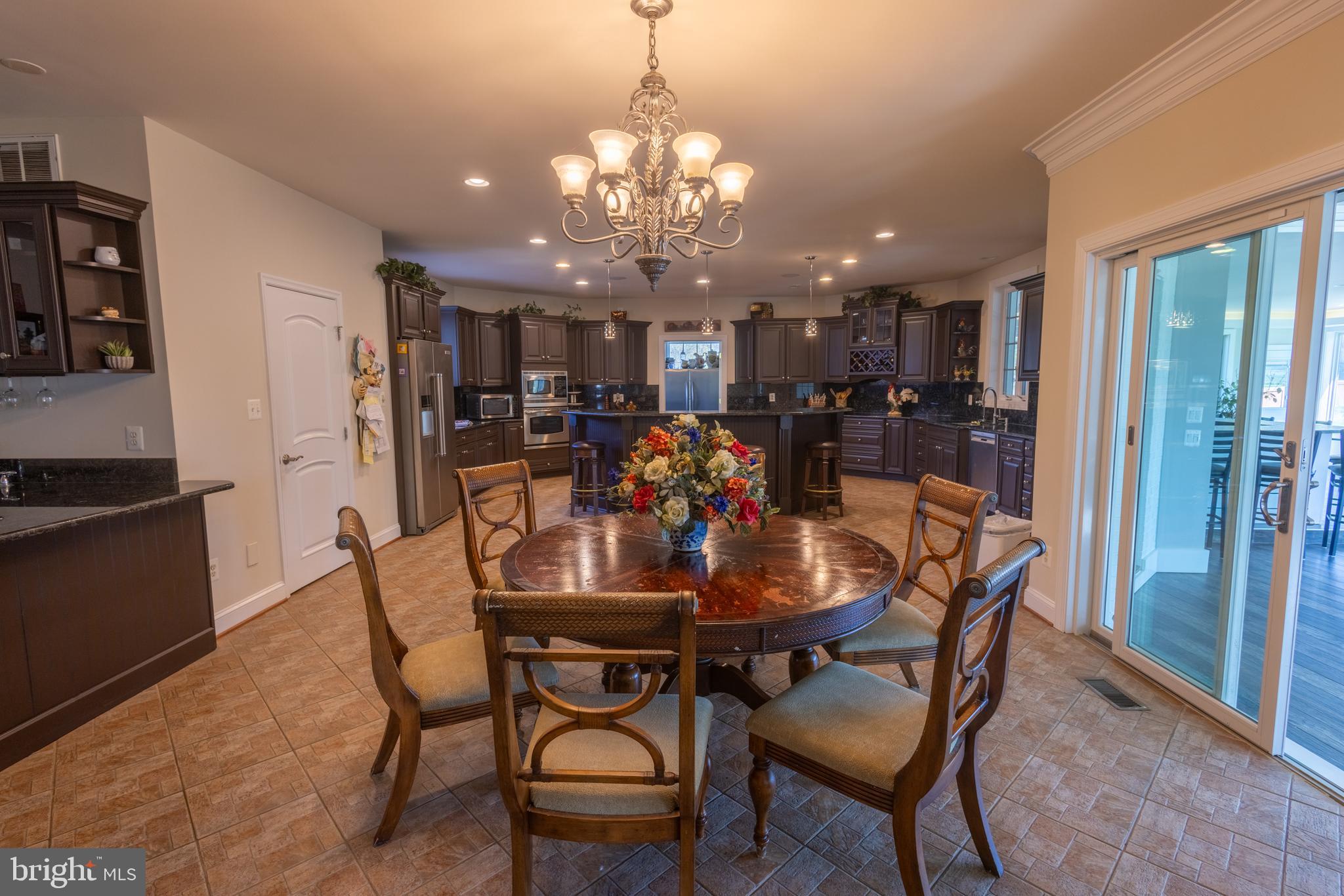 5717 Old Clifton Road Clifton, VA 20124 - Photo 39 of 40