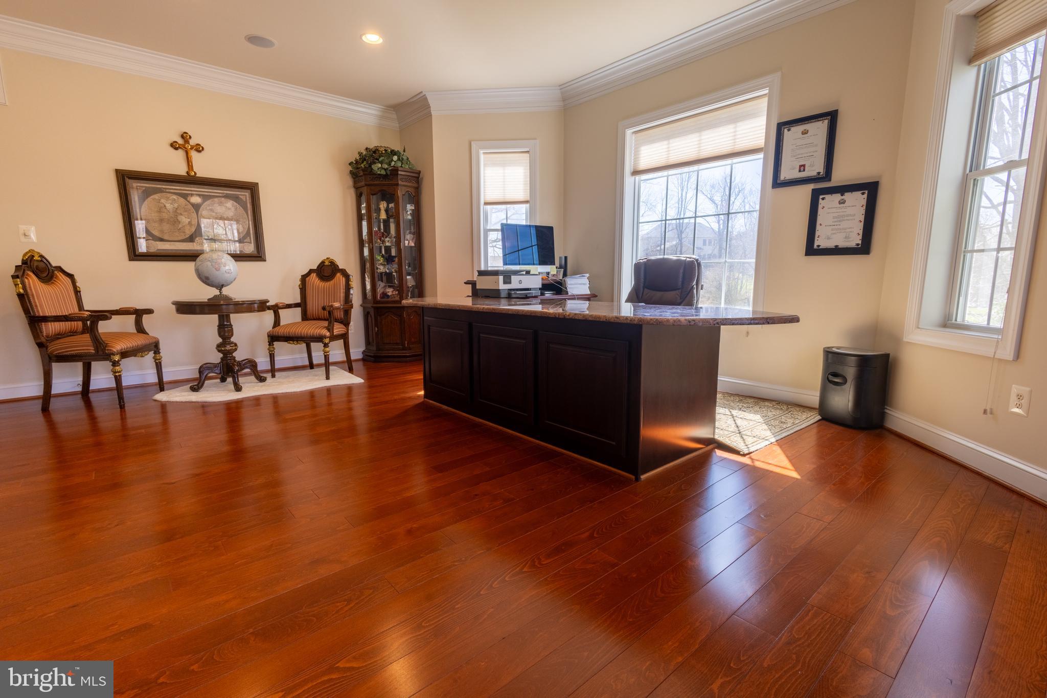 5717 Old Clifton Road Clifton, VA 20124 - Photo 40 of 40