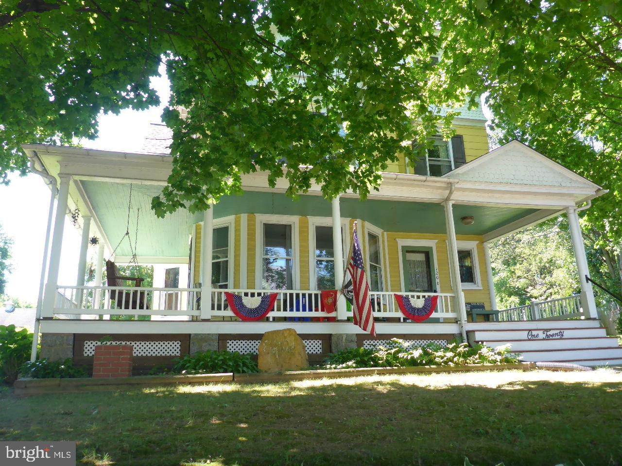 120 East Main Street Rising Sun, MD 21911 - Photo 4 of 83