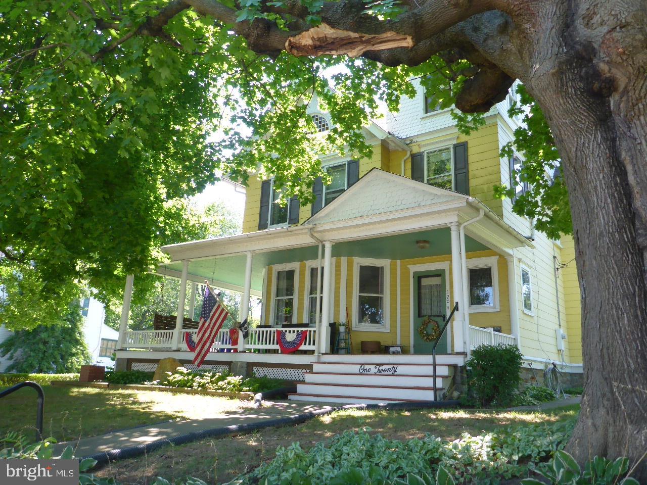 120 East Main Street Rising Sun, MD 21911 - Photo 6 of 83