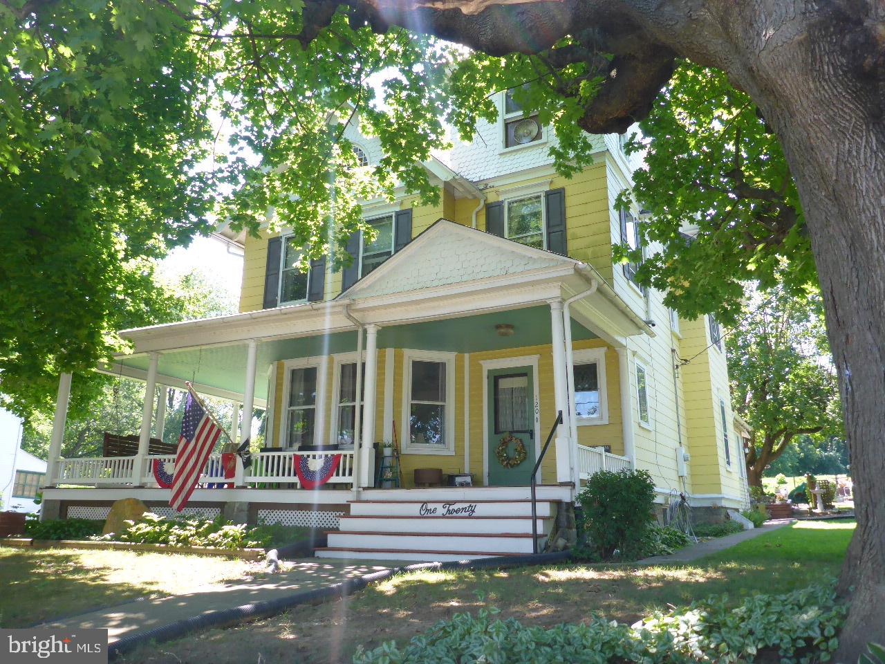 120 East Main Street Rising Sun, MD 21911 - Photo 82 of 83