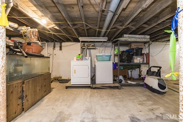 903 East Walnut Street Frankton, IN 46044 - Photo 24 of 35