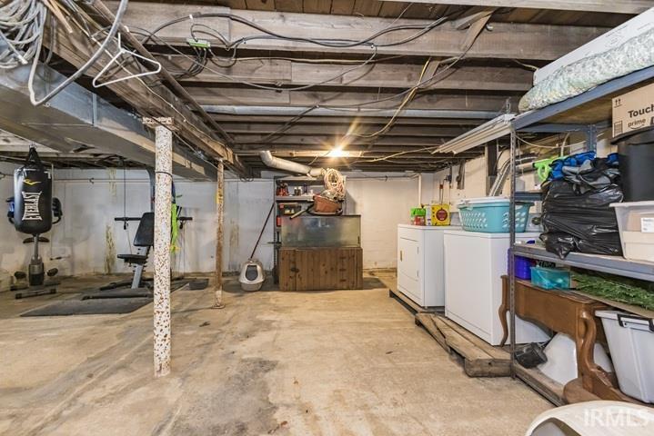 903 East Walnut Street Frankton, IN 46044 - Photo 25 of 35