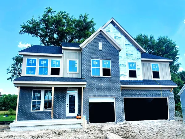 $594,990 | 9564 Hemingway Drive, Indianapolis, IN 46239