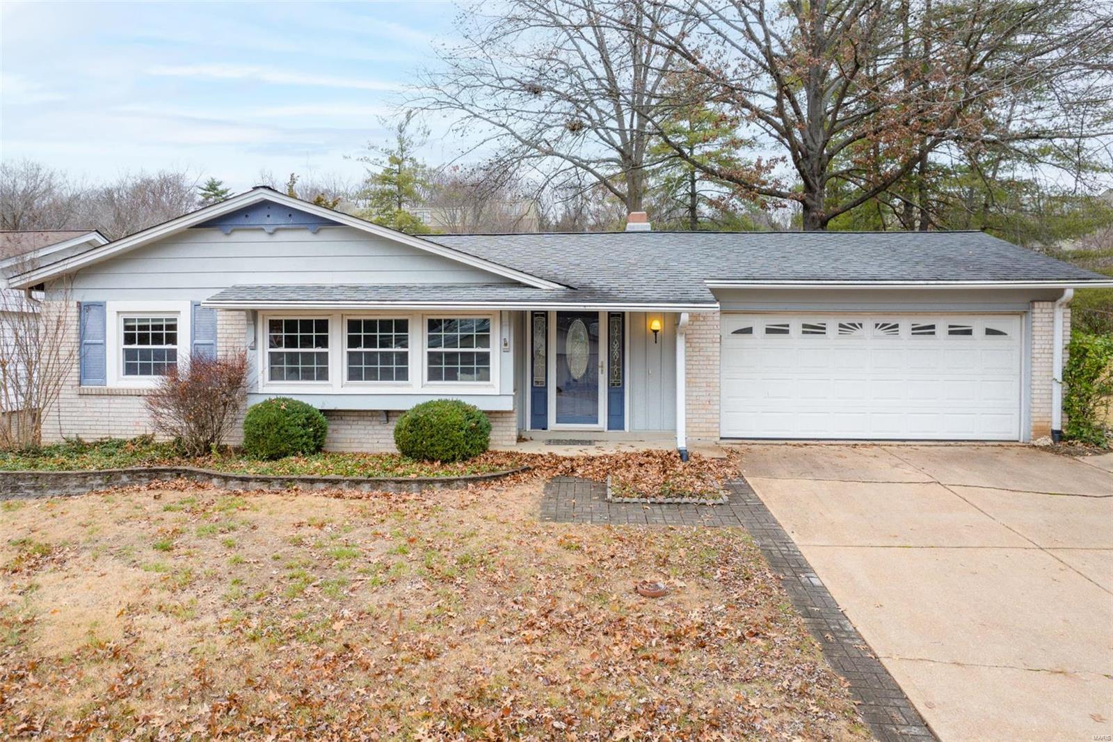 5597 Viewpoint Lane St. Louis, MO 63128 - Photo 60 of 66