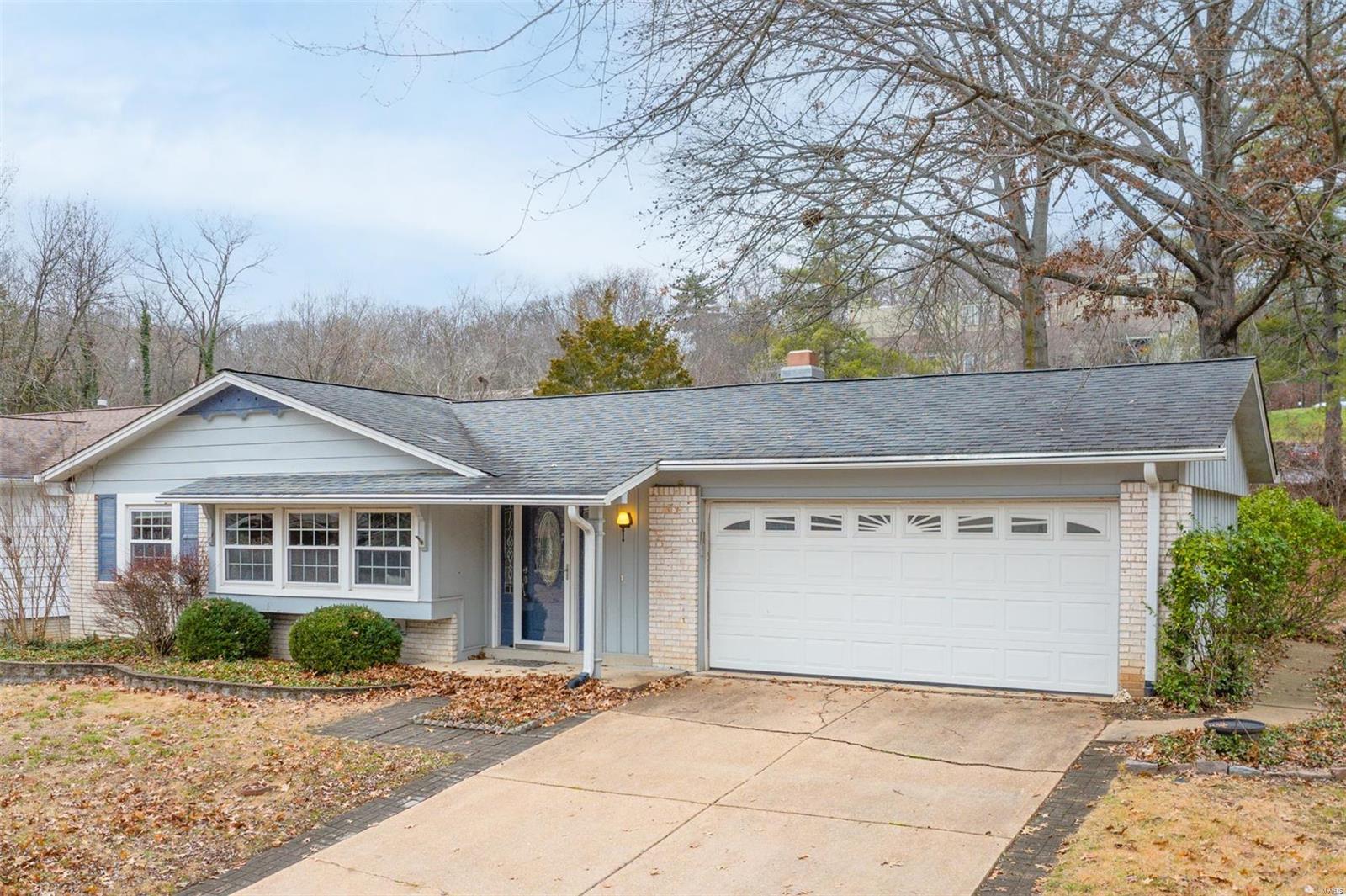 5597 Viewpoint Lane St. Louis, MO 63128 - Photo 62 of 66