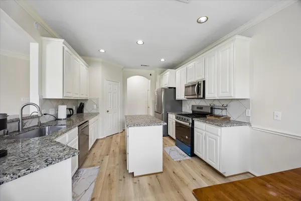 $3,600 | 1810 Freedom Tree Court, Missouri City, TX 77459