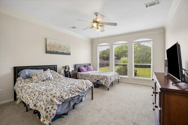 $3,600 | 1810 Freedom Tree Court, Missouri City, TX 77459