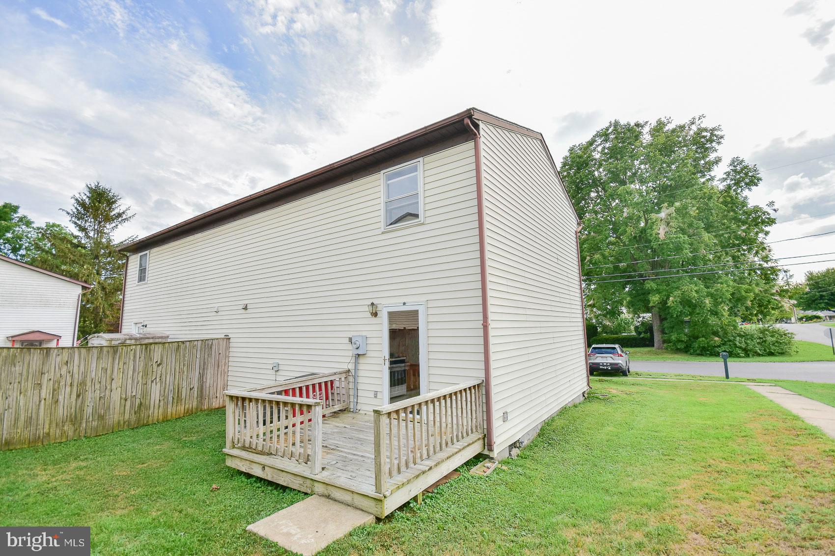 512 North Marshall Street Ranson, WV 25438 - Photo 31 of 38
