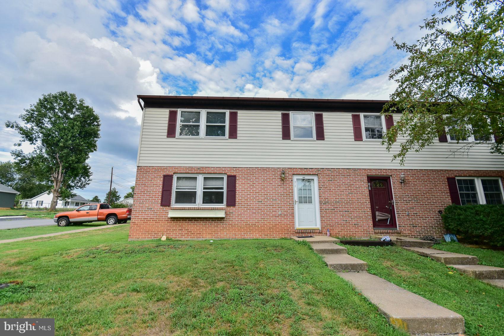512 North Marshall Street Ranson, WV 25438 - Photo 35 of 38