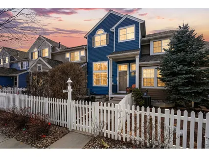 $495,000 | 735 Snowberry Street, Longmont, CO 80503