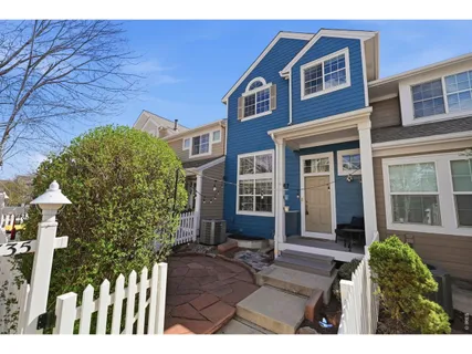 $495,000 | 735 Snowberry Street, Longmont, CO 80503