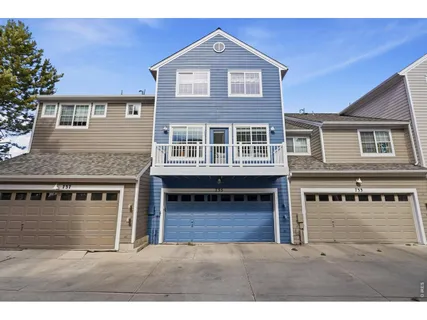 $495,000 | 735 Snowberry Street, Longmont, CO 80503