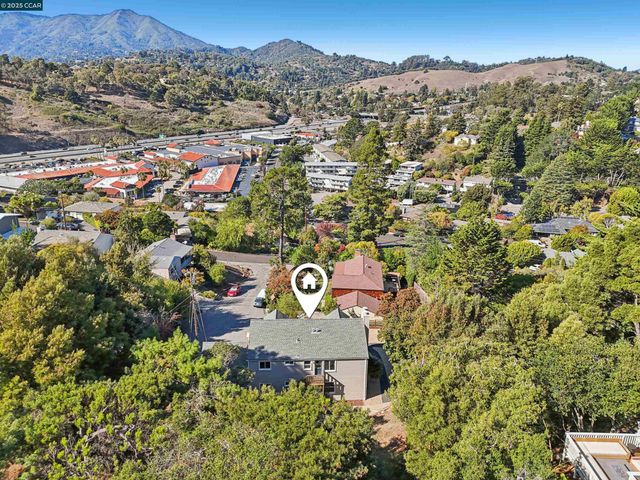$1,820,000 | 9 Clotilda Court, Mill Valley, CA 94941