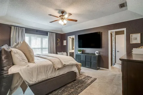 $389,990 | 1026 Hazelwood Drive, Mansfield, TX 76063