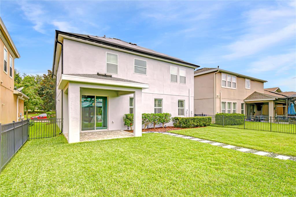 6008 Shell Ridge Drive Lithia, FL 33547 - Photo 30 of 43