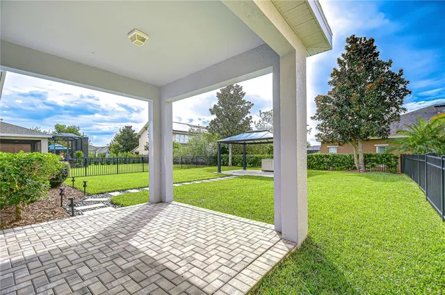 $615,000 | 6008 Shell Ridge Drive, Lithia, FL 33547