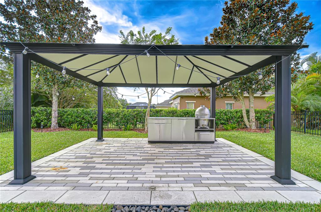 6008 Shell Ridge Drive Lithia, FL 33547 - Photo 32 of 43