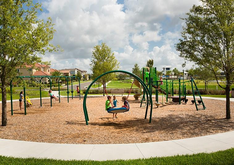 6008 Shell Ridge Drive Lithia, FL 33547 - Photo 37 of 43