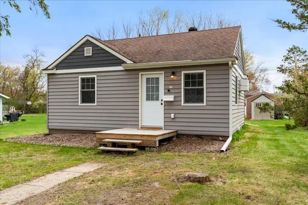$170,000 | 1010 9th Avenue Northeast, Brainerd, MN 56401