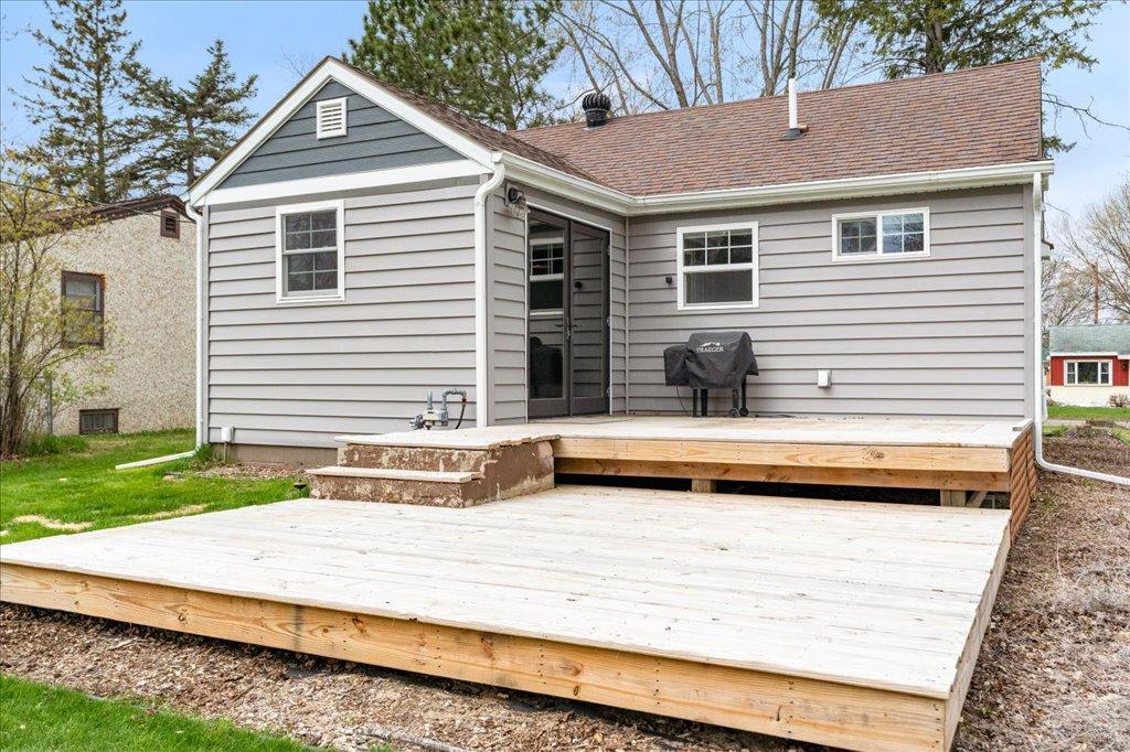 1010 9th Avenue Northeast Brainerd, MN 56401 - Photo 17 of 26