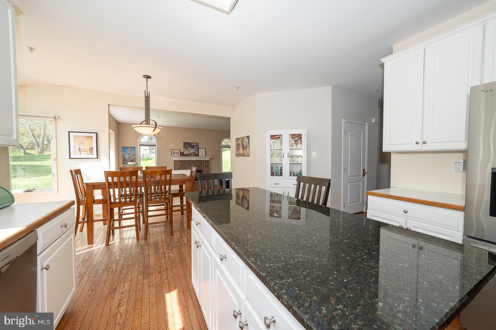 318 Long Ridge Lane Exton, PA 19341 - Photo 16 of 70 Large island fpr seating and food prep