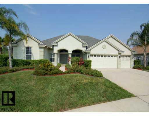 2216 Edelweiss Loop Trinity, FL 34655 - Photo 1 of 1 Exterior Front - Front