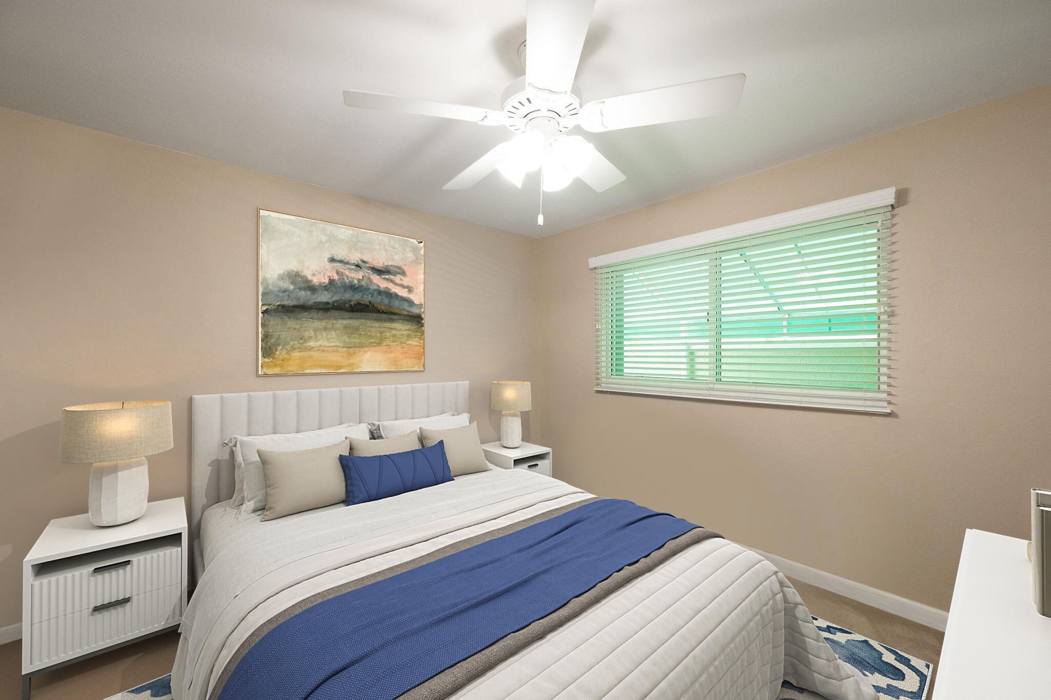3206 Riviera Drive Key West, FL 33040 - Photo 13 of 24 Guest Bedroom