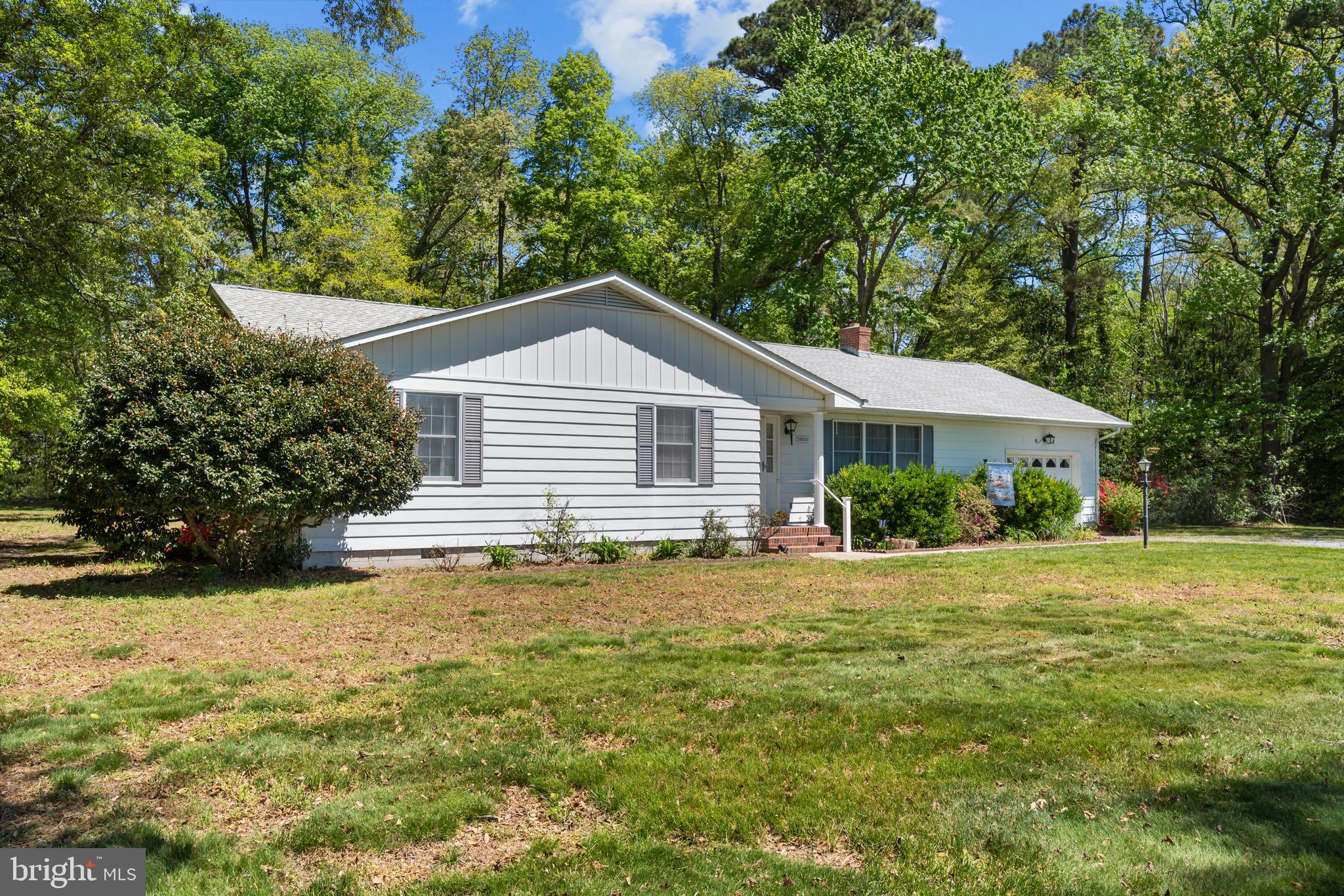 33023 Vines Creek Road Dagsboro, DE 19939 - Photo 3 of 39