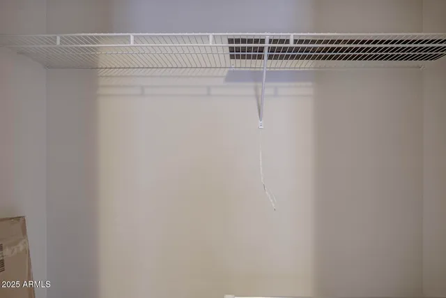 a house with a outdoor space