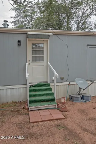 $79,000 | 703 East Frontier Street, Unit 21, Payson, AZ 85541