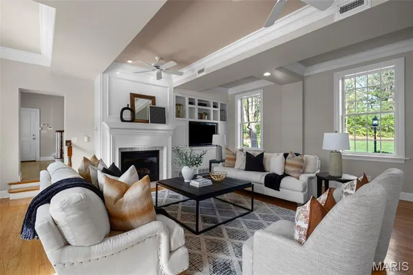 $2,988,000 | 13456 Thornhill Drive, Town and Country, MO 63131