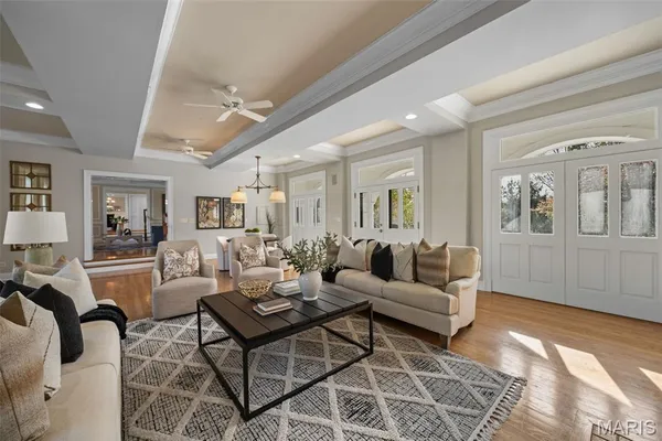 $2,988,000 | 13456 Thornhill Drive, Town and Country, MO 63131