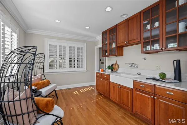 $2,988,000 | 13456 Thornhill Drive, Town and Country, MO 63131