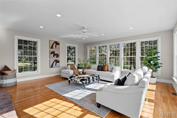 $2,988,000 | 13456 Thornhill Drive, Town and Country, MO 63131