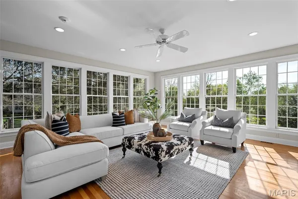 $2,988,000 | 13456 Thornhill Drive, Town and Country, MO 63131