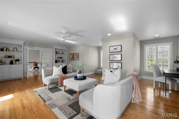 $2,988,000 | 13456 Thornhill Drive, Town and Country, MO 63131